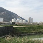 Ex Italcementi (foto M. Gambillara)